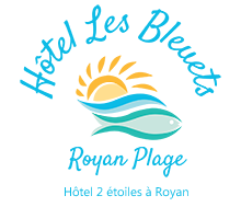 Hotel Logis Les Bleuets